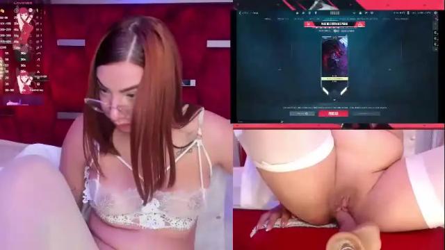 Image 4 of valentina_greco Stream on Chaturbate on 1 month ago