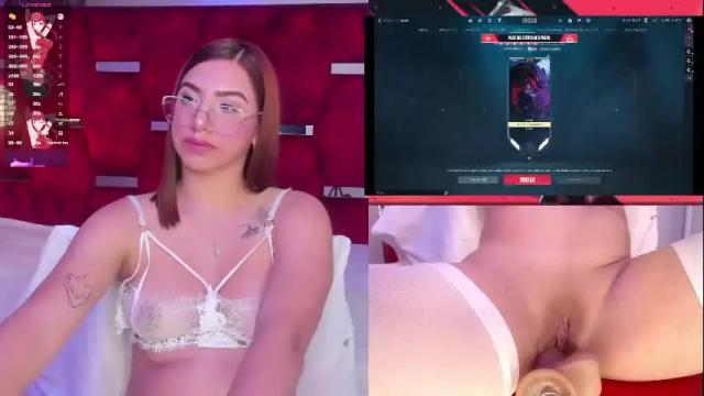 Thumbnail 2, valentina_greco's Stream at Chaturbate, 1 month ago