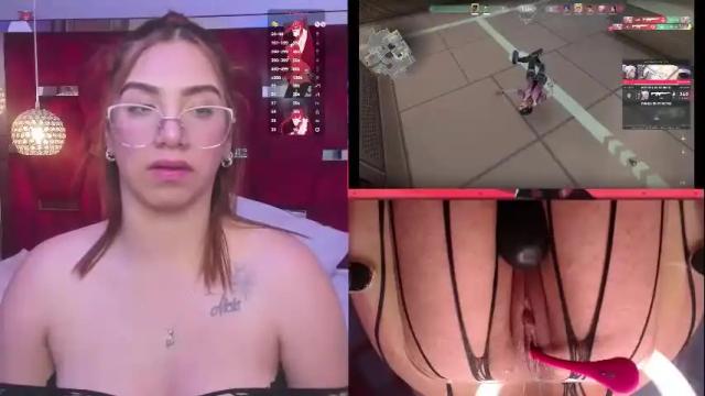 Image 10 of valentina_greco Stream on Chaturbate on 1 month ago