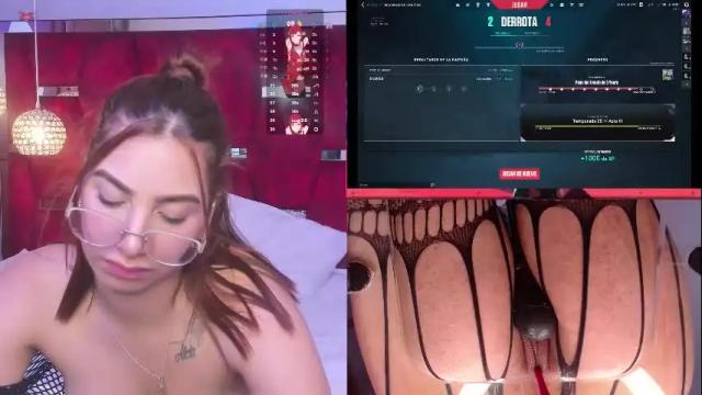 Image 11 of valentina_greco Stream on Chaturbate on 1 month ago