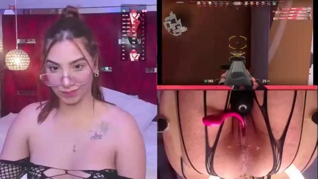 Thumbnail 2, valentina_greco's Stream at Chaturbate, 1 month ago