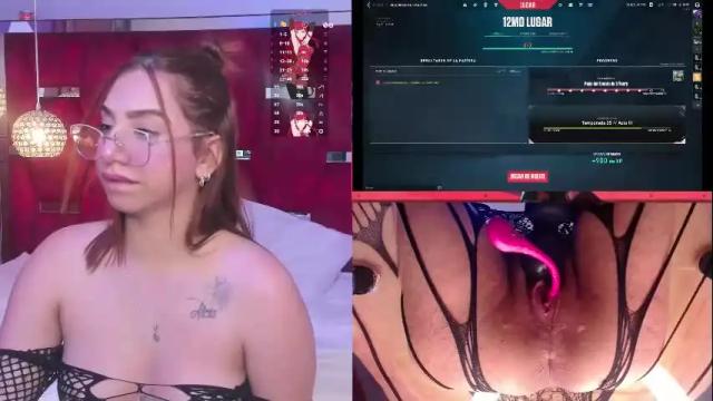 Image 6 of valentina_greco Stream on Chaturbate on 1 month ago