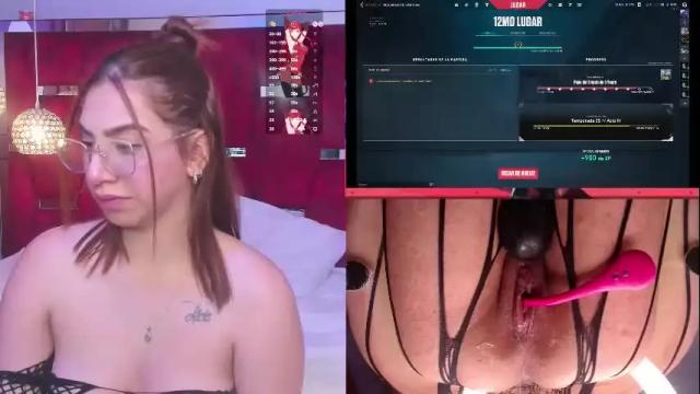 Image 7 of valentina_greco Stream on Chaturbate on 1 month ago