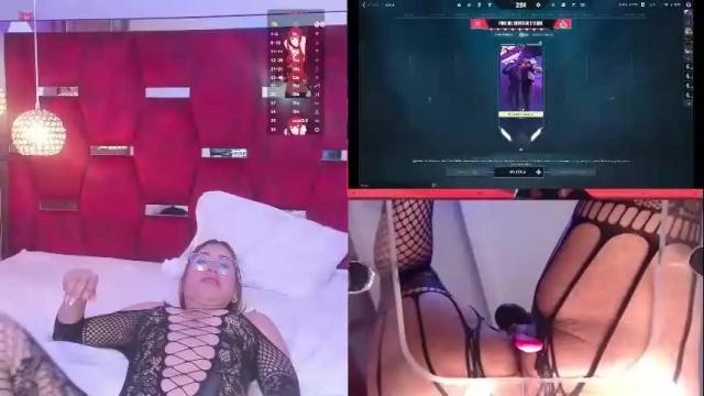 Image 8 of valentina_greco Stream on Chaturbate on 1 month ago