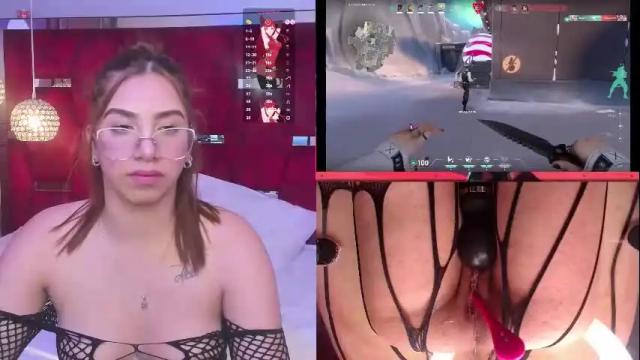 Thumbnail 3, valentina_greco's Stream at Chaturbate, 1 month ago