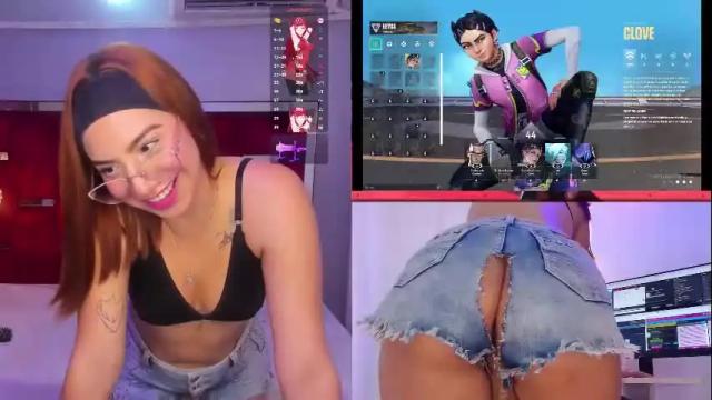 Image 11 of valentina_greco Stream on Chaturbate on 1 month ago