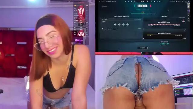 Image 3 of valentina_greco Stream on Chaturbate on 1 month ago