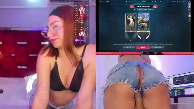 Image 7 of valentina_greco Stream on Chaturbate on 1 month ago