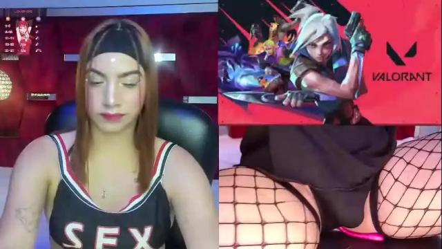 Image 2 of valentina_greco Stream on Chaturbate on 1 month ago
