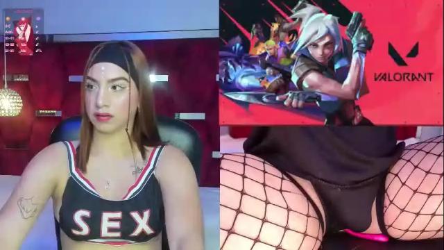 Image 3 of valentina_greco Stream on Chaturbate on 1 month ago