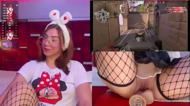 Thumbnail 2, valentina_greco's Stream at Chaturbate, 1 month ago