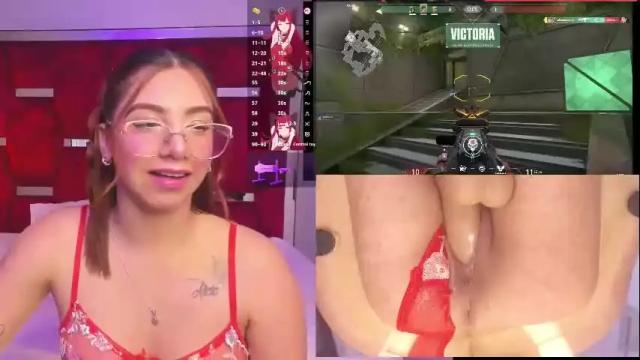 Image 8 of valentina_greco Stream on Chaturbate on 1 month ago