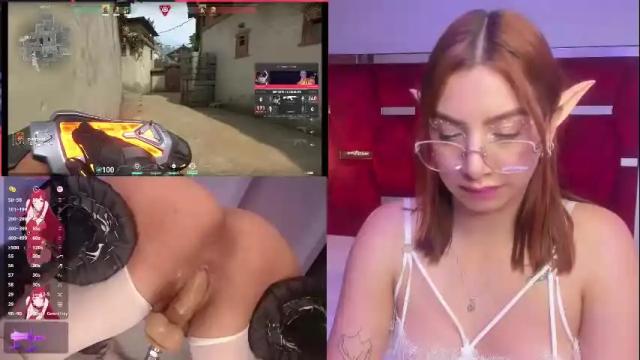 Image 11 of valentina_greco Stream on Chaturbate on 1 month ago