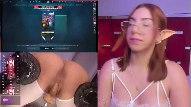 Image 3 of valentina_greco Stream on Chaturbate on 1 month ago