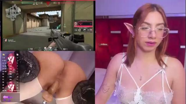 Thumbnail 3, valentina_greco's Stream at Chaturbate, 1 month ago