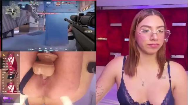 Image 3 of valentina_greco Stream on Chaturbate on 1 month ago