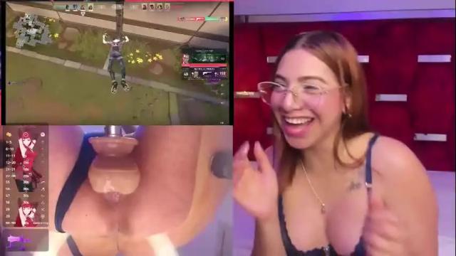Image 7 of valentina_greco Stream on Chaturbate on 1 month ago