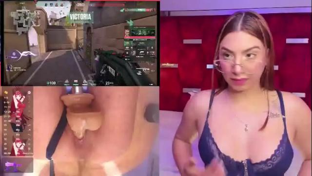 Image 8 of valentina_greco Stream on Chaturbate on 1 month ago