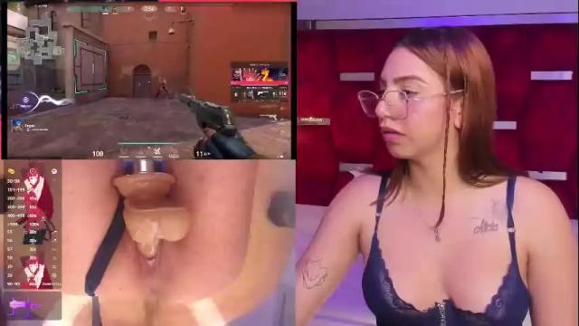 Thumbnail 3, valentina_greco's Stream at Chaturbate, 1 month ago