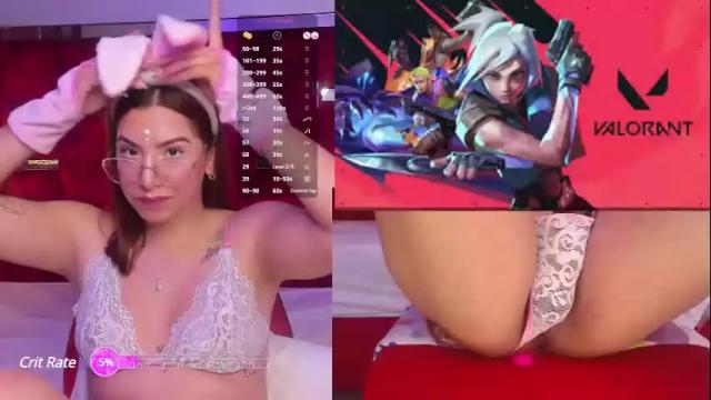 Thumbnail 1, valentina_greco's Stream at Chaturbate, 26 days ago