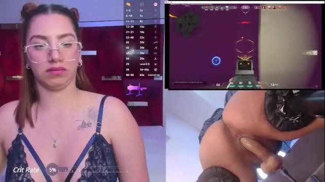 Thumbnail 1, valentina_greco's Stream at Chaturbate, 25 days ago