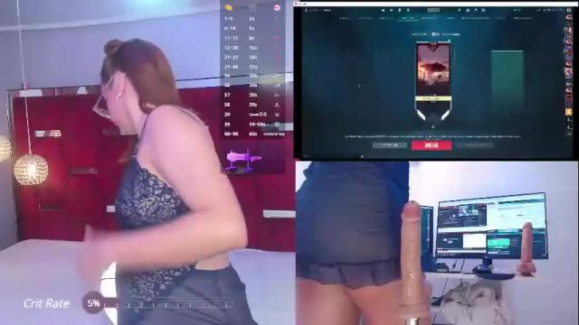 Image 2 of valentina_greco Stream on Chaturbate on 25 days ago