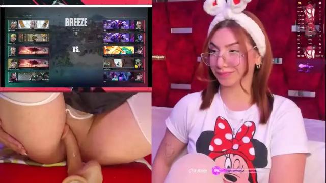 Image 10 of valentina_greco Stream on Chaturbate on 20 days ago