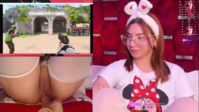 Image 11 of valentina_greco Stream on Chaturbate on 20 days ago