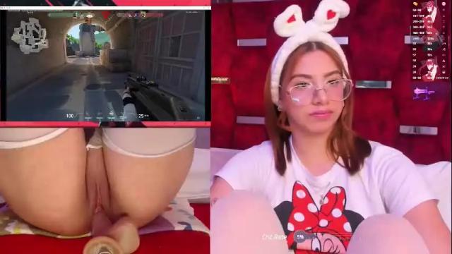 Image 12 of valentina_greco Stream on Chaturbate on 20 days ago