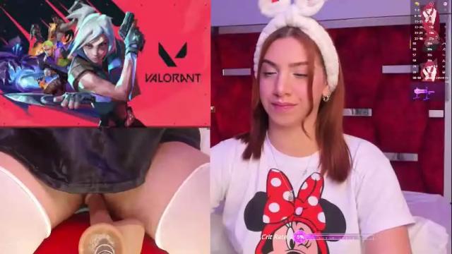 Image 2 of valentina_greco Stream on Chaturbate on 20 days ago
