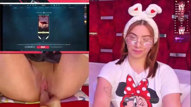 Image 6 of valentina_greco Stream on Chaturbate on 20 days ago