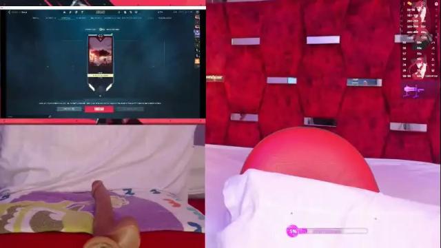 Thumbnail 3, valentina_greco's Stream at Chaturbate, 20 days ago