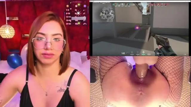 Image 2 of valentina_greco Stream on Chaturbate on 13 days ago