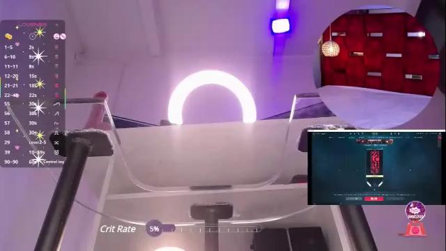 Thumbnail 1, valentina_greco's Stream at Chaturbate, 12 days ago