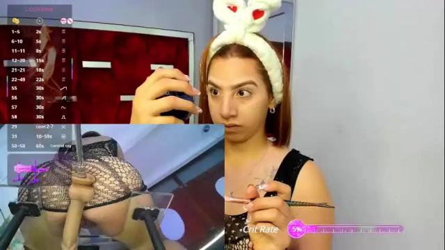 Thumbnail 1, valentina_greco's Stream at Chaturbate, 6 days ago