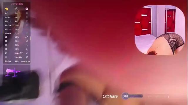 Image 7 of valentina_greco Stream on Chaturbate on 6 days ago
