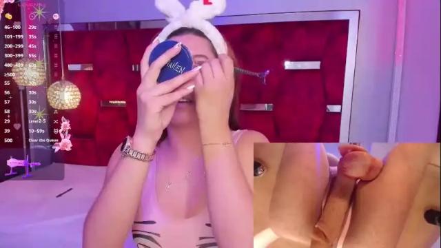 Thumbnail 1, valentina_greco's Stream at Chaturbate, 2 months ago