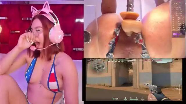 Image 12 of valentina_greco Stream on Chaturbate on 2 months ago