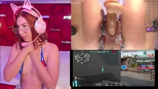 Image 3 of valentina_greco Stream on Chaturbate on 2 months ago