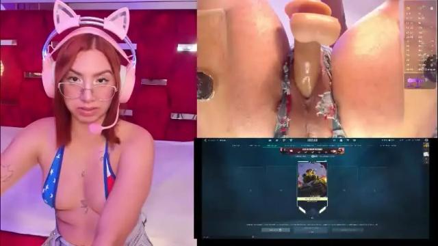 Image 4 of valentina_greco Stream on Chaturbate on 2 months ago