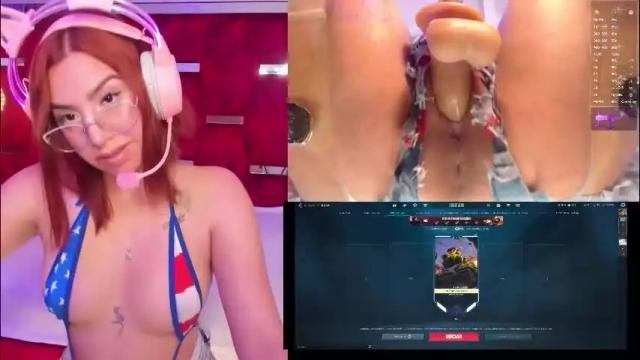 Thumbnail 2, valentina_greco's Stream at Chaturbate, 2 months ago