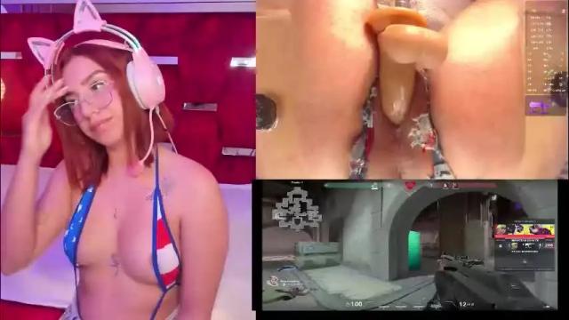 Thumbnail 3, valentina_greco's Stream at Chaturbate, 2 months ago