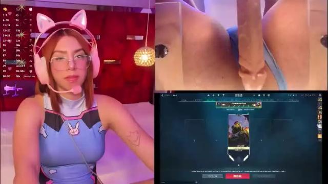 Thumbnail 1, valentina_greco's Stream at Chaturbate, 2 months ago