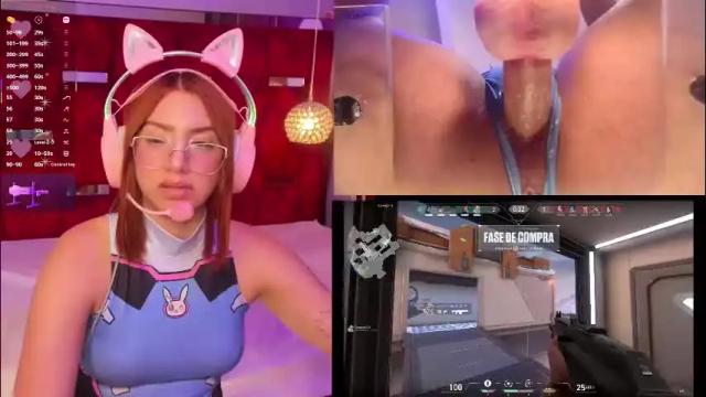 Image 12 of valentina_greco Stream on Chaturbate on 2 months ago