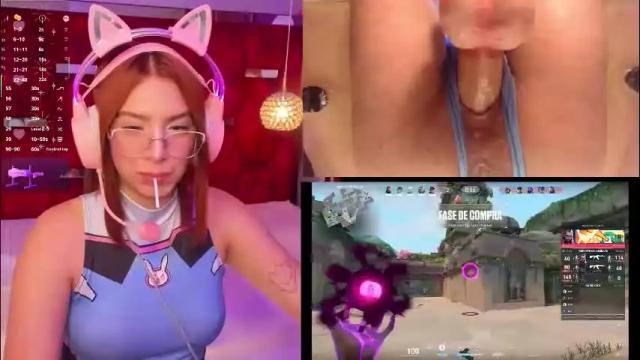 Image 3 of valentina_greco Stream on Chaturbate on 2 months ago