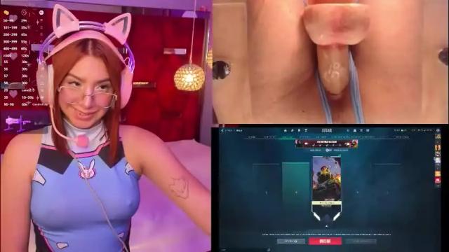 Thumbnail 2, valentina_greco's Stream at Chaturbate, 2 months ago