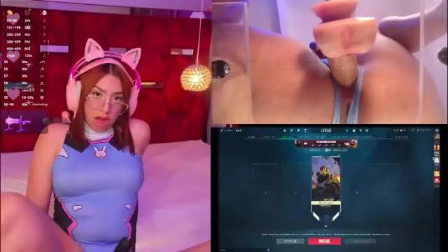 Image 6 of valentina_greco Stream on Chaturbate on 2 months ago