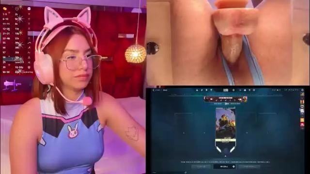 Image 7 of valentina_greco Stream on Chaturbate on 2 months ago