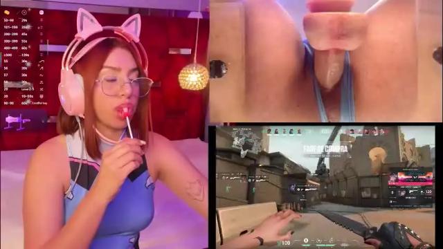 Thumbnail 3, valentina_greco's Stream at Chaturbate, 2 months ago