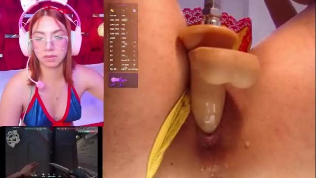 Image 11 of valentina_greco Stream on Chaturbate on 1 month ago